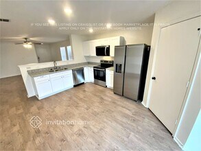 1416 Castle Ridge Rd in Fort Worth, TX - Building Photo - Building Photo