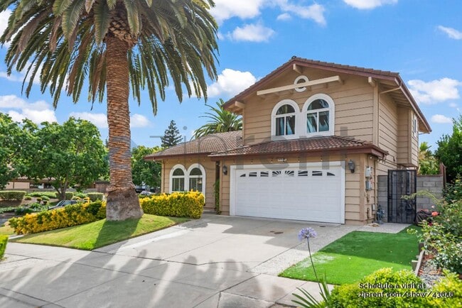 3173 Ingersoll Pl in Fremont, CA - Building Photo - Building Photo