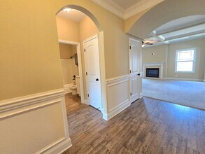 3408 O'CONNOR LN, CLARKSVILLE, TN 37042 in Clarksville, TN - Building Photo - Building Photo