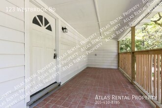 123 Westbrook Rd in Hueytown, AL - Building Photo - Building Photo