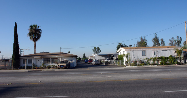 21835 Eucalyptus Ave in Moreno Valley, CA - Building Photo - Building Photo