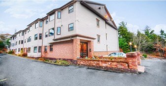 18 Basinview Drive in Halifax, NS - Building Photo
