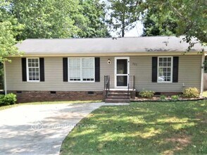 357 Brookgreen Pl NW in Concord, NC - Building Photo - Building Photo