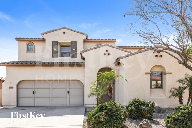 property at 17017 W Magnolia St