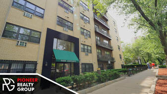 454 W Barry Ave, Unit #445-504 in Chicago, IL - Building Photo - Building Photo