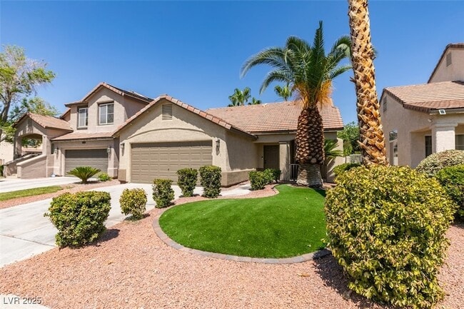 9530 S Soloshine St, Unit 1315 in Las Vegas, NV - Building Photo - Building Photo