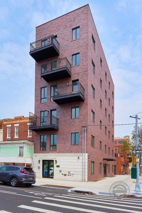 532 New York Ave in Brooklyn, NY - Building Photo