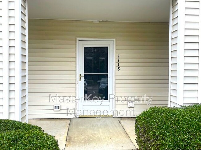 property at 1113 Chenille Dr
