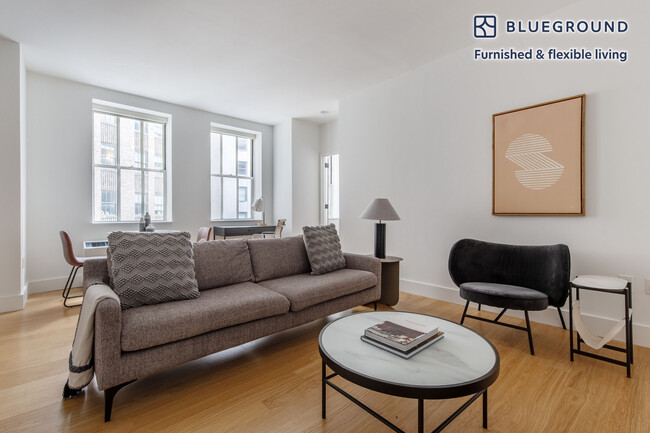 property at 63 Wall St