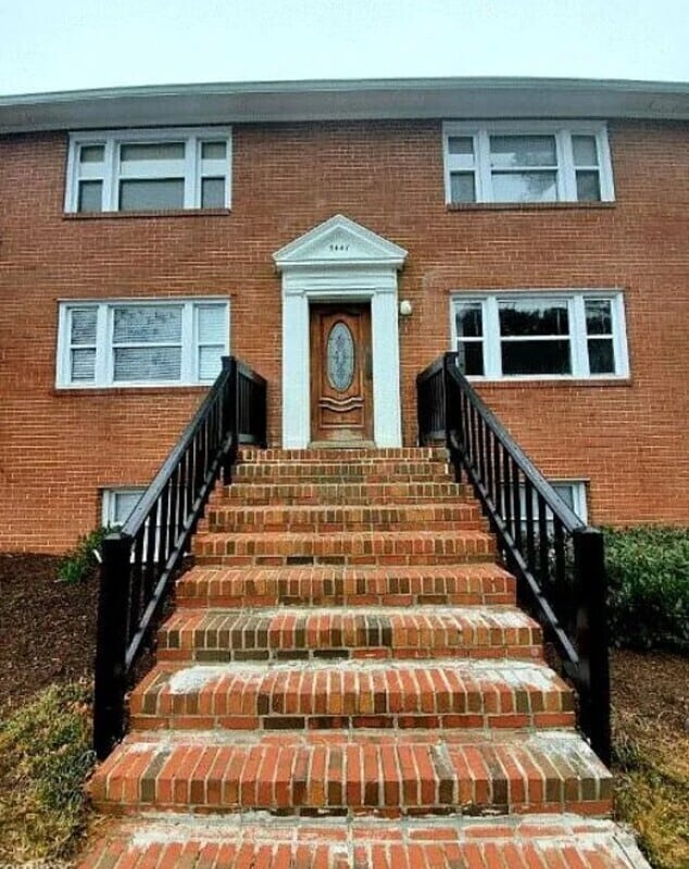 property at 5431 Remuda Dr