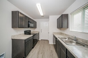 219 Blue Crane St in Huntsville, TX - Building Photo