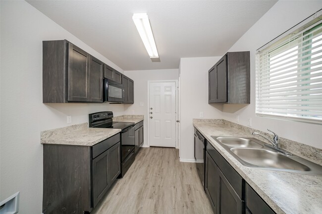 property at 311 Pronghorn Dr