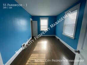 55 Parkwood Ave in Kenmore, NY - Building Photo - Building Photo