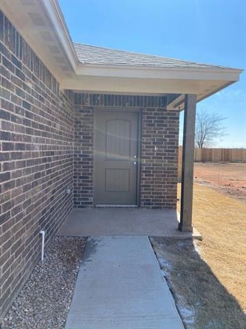 2842 Melissa Ln in Abilene, TX - Building Photo - Building Photo