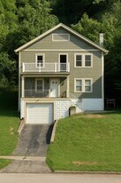 732 Highland Ave in Fort Wright, KY - Building Photo