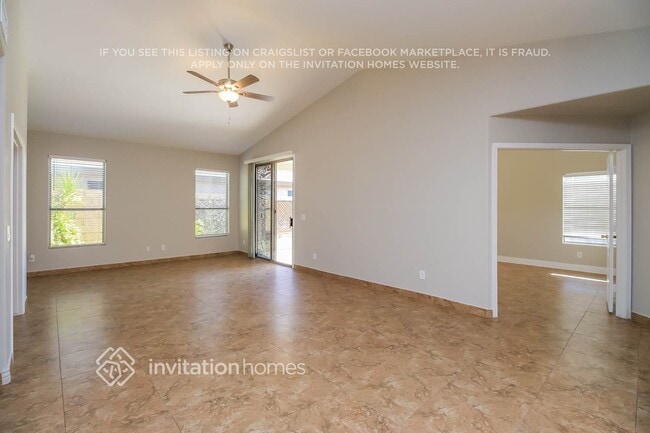 9827 Olla Ave in Mesa, AZ - Foto de edificio - Building Photo