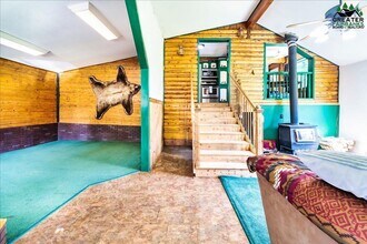 268 Breeze Rd in Fairbanks, AK - Building Photo - Building Photo