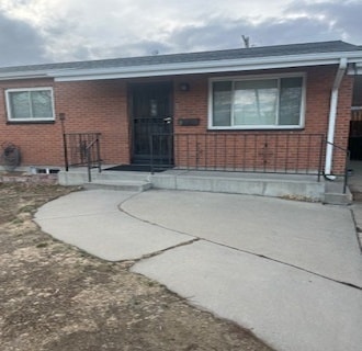 property at 2503 E 90th Pl