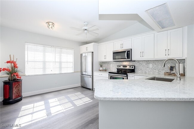 property at 2460 Old Groves Rd