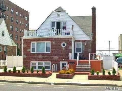 364 E Broadway-Unit -Upper in Long Beach, NY - Building Photo