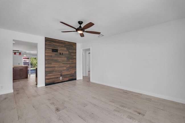 property at 1623 Fletcher St