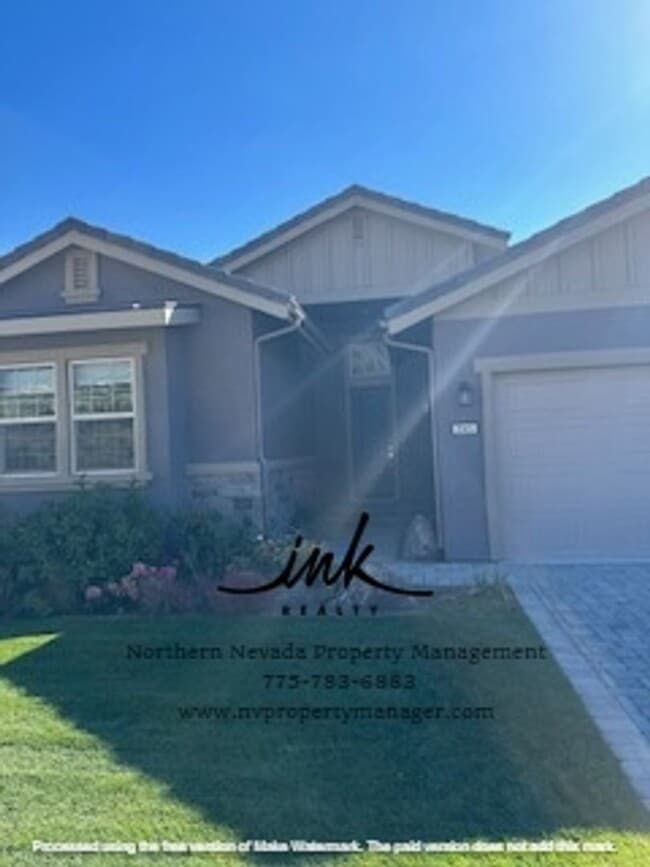 2905 Matterhorn Dr in Genoa, NV - Building Photo - Building Photo