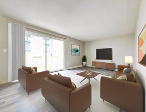 Riverton Terrace in Spokane, WA - Building Photo - Building Photo