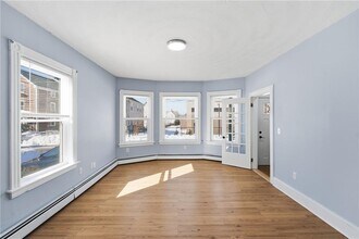 97 Greene St in Pawtucket, RI - Building Photo - Building Photo