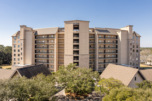 The Colony at the Grand in Fairhope, AL - Building Photo - Building Photo