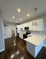 47 Bay State Rd in Boston, MA - Building Photo