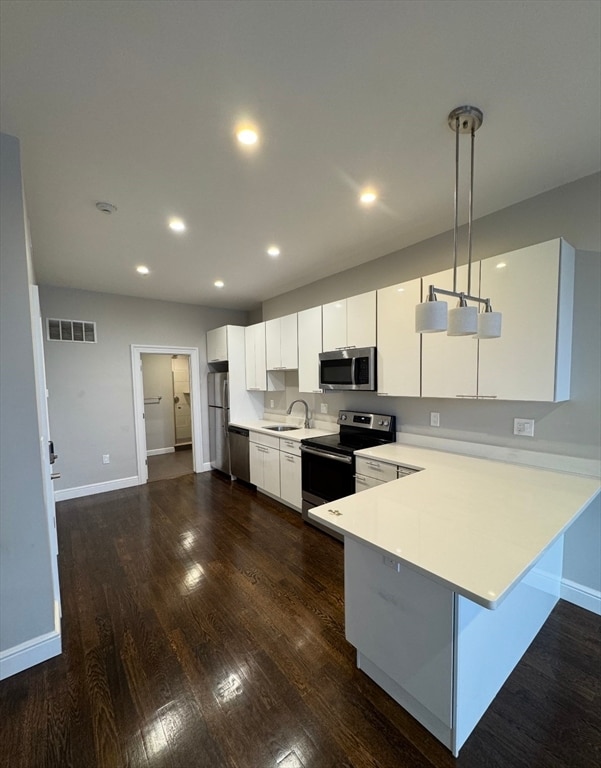 property at 47 Bay State Rd