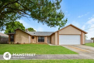 3456 Rocky Gap Pl in Cocoa, FL - Building Photo