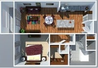 The Grove at Wilcrest photo'