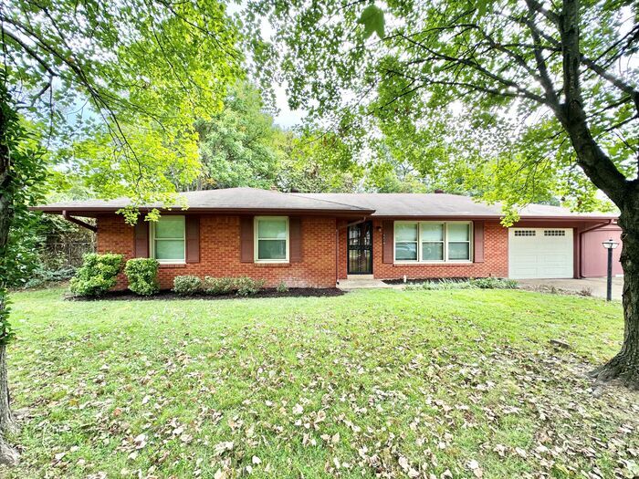 4914 Childs Dr in Memphis, TN - Building Photo