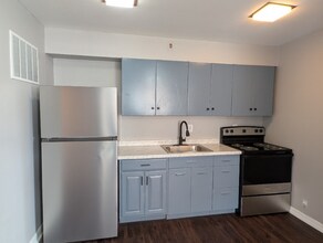 110 Cromwell Pl in Dayton, OH - Foto de edificio - Building Photo