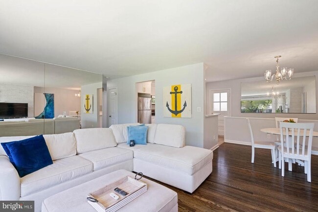 3908 Melvern Pl in Alexandria, VA - Building Photo - Building Photo