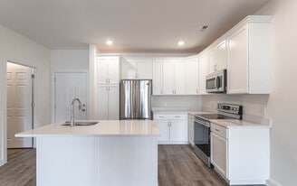 The Residences at St. Joseph Court in Levittown, PA - Building Photo