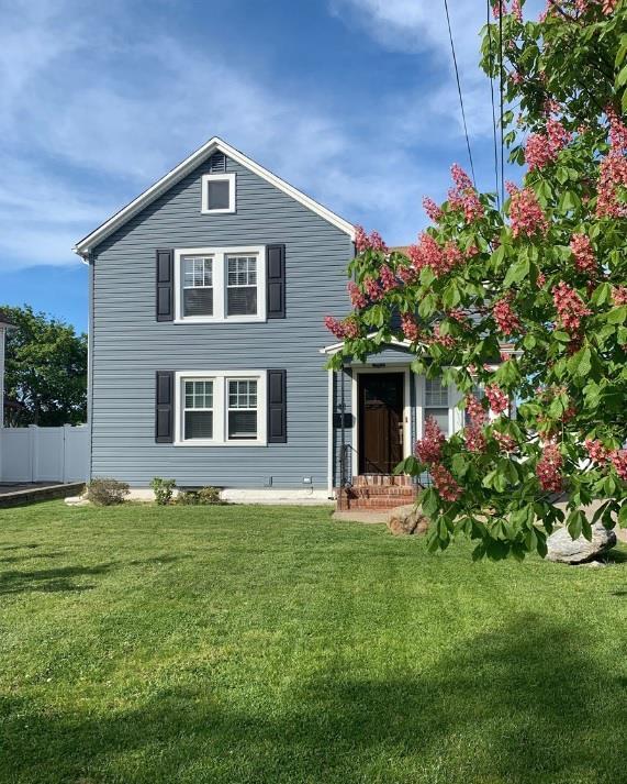 property at 41 Prospect Ave
