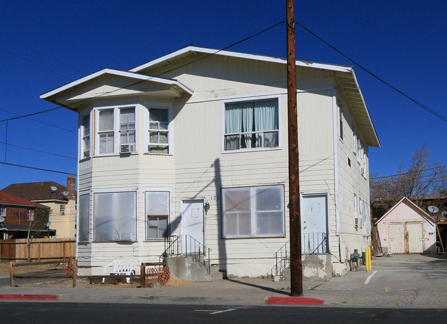 121 E 6th St in Reno, NV - Building Photo - Building Photo