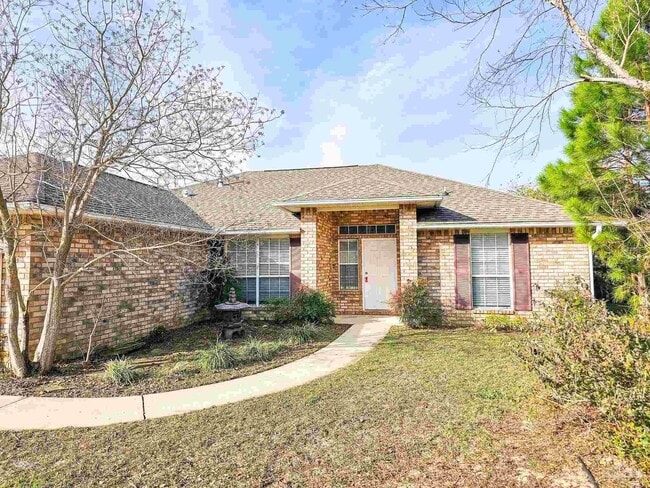 property at 3021 Classic Dr