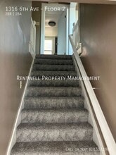 1316 6th Ave in Beaver Falls, PA - Building Photo - Building Photo