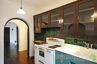 1709 Idaho Ave, Unit 1709 Idaho Ave in Santa Monica, CA - Building Photo - Building Photo
