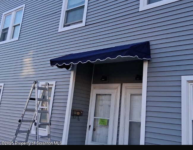 property at 258 Main St