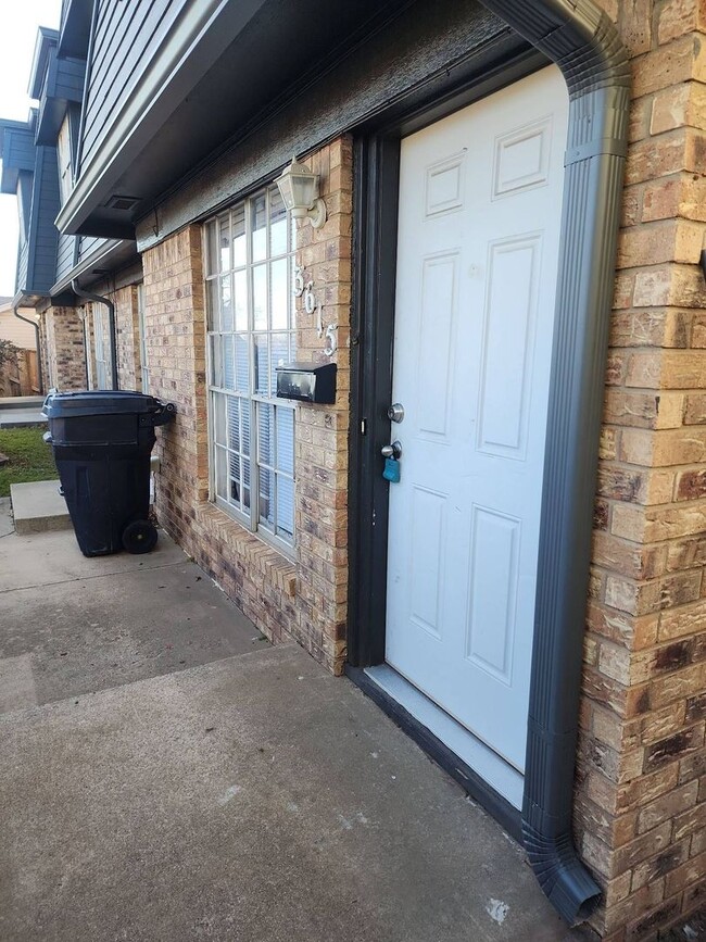 3615 N Tulsa Ave in Oklahoma City, OK - Building Photo - Building Photo