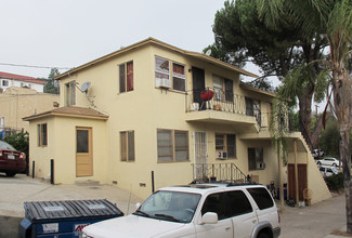 6034 La Prada St in Los Angeles, CA - Building Photo - Building Photo