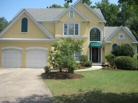 1978 Poppleford Ln in Atlanta, GA - Building Photo