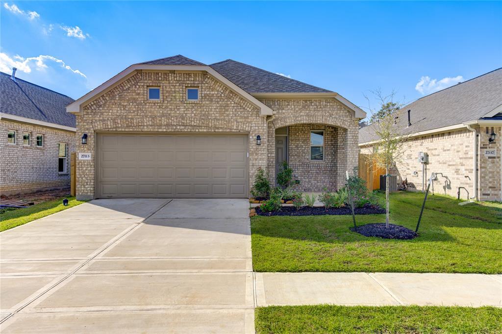 27311 Kestrel Trl in Magnolia, TX - Building Photo