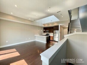 1442 Harvard St NW-Unit -#6 in Washington, DC - Building Photo - Building Photo