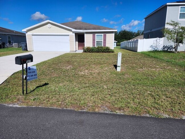 property at 1377 N Platte Ct