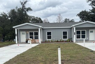 3815 Valley Tree Dr in Tampa, FL - Building Photo